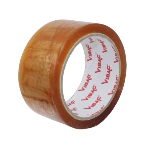 Taśma pakowa SOLVENT VIBAC tranparent 48/66y (180szt.)  